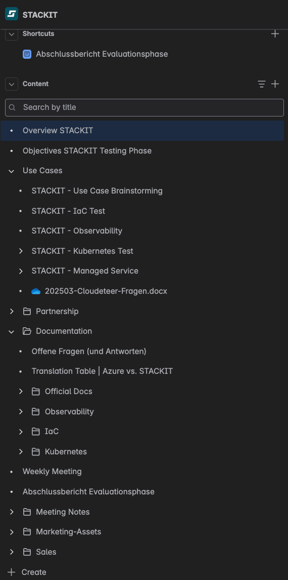 Confluence-Screenshot