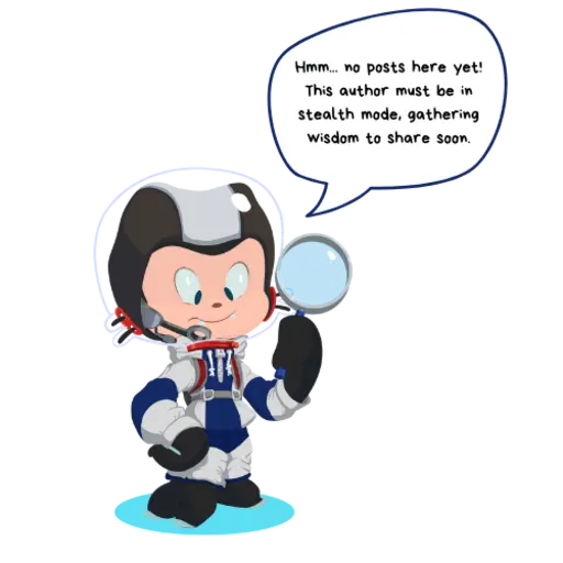 no posts from this user